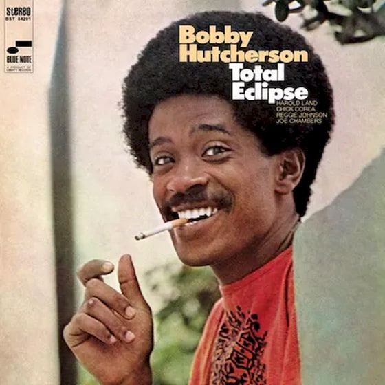 Total Eclipse (UHQ-CD Blue Note Classic) image 0
