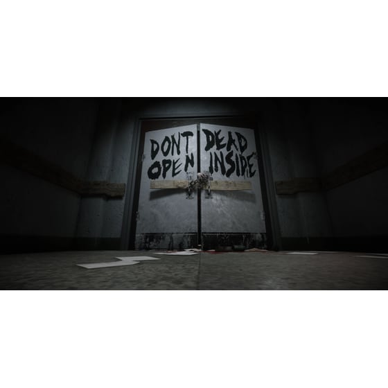 The Walking Dead: Destinies - Nintendo Switch image 3