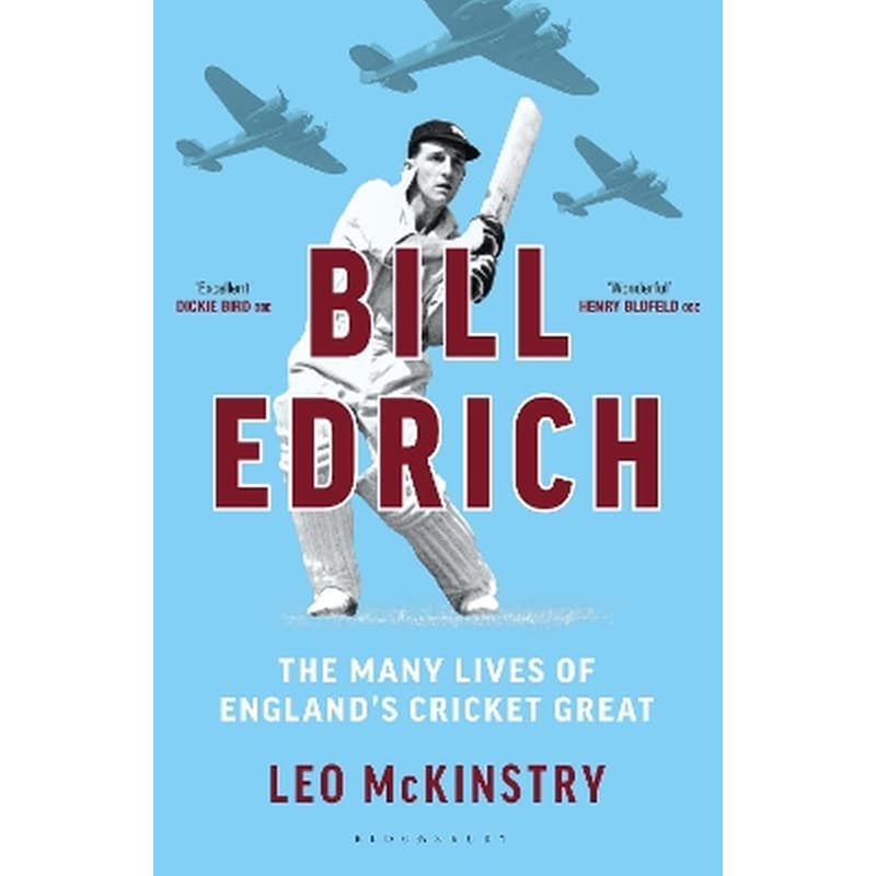 Bill Edrich