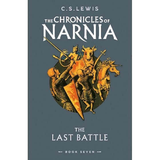 The Last Battle image 0