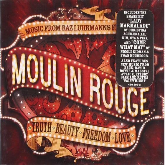 Moulin Rouge image 0