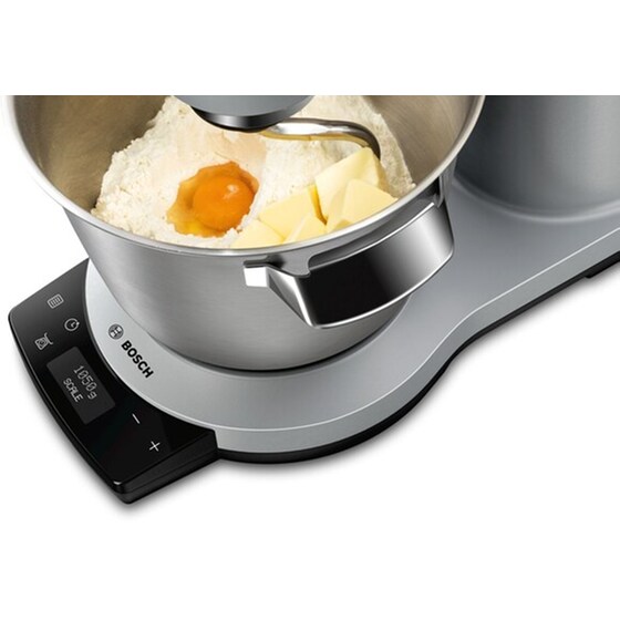 Μπολ κουζινομηχανής Bosch MUZ9ER1 image 4