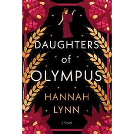 The Daughters of Olympus