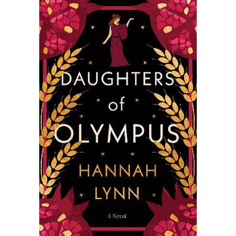The Daughters of Olympus