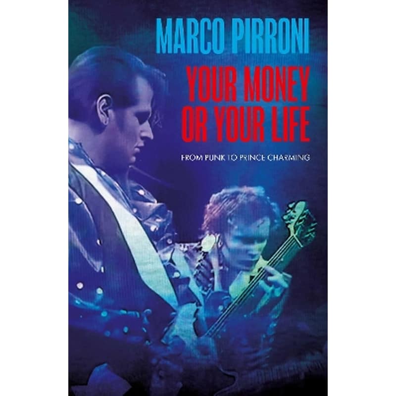 Your Money or Your Life