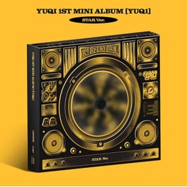 Yuq1 (Star Ver.)