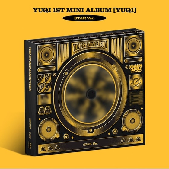 Yuq1 (Star Ver.) image 0