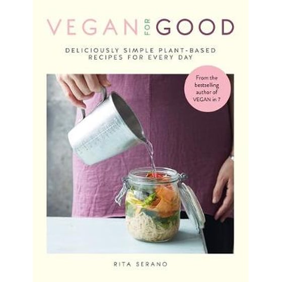 Vegan for Good image 0