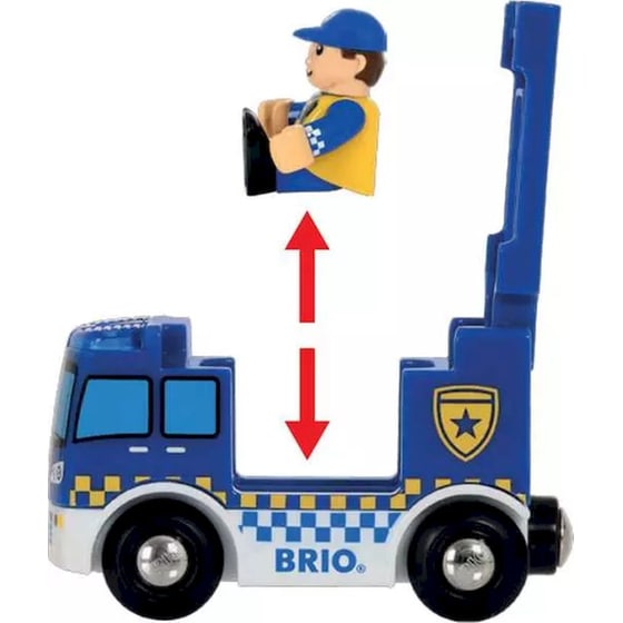 Brio World Αστυνομικό Τμήμα (33813) image 4
