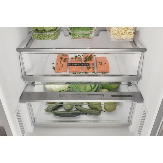 WHIRLPOOL W7X 83T MX Total No Frost 335 Lt Mirror/Inox Ψυγειοκαταψύκτης image 12