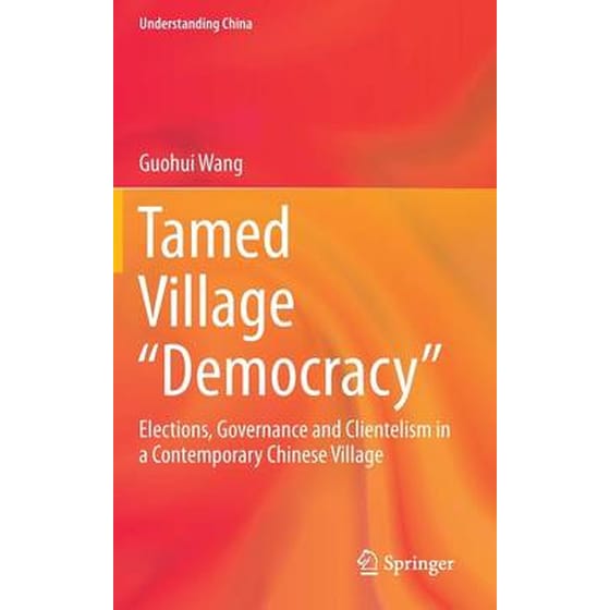 Tamed Village "Democracy" image 0