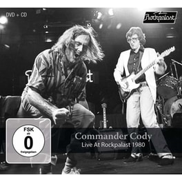 Live At Rockpalast 1980