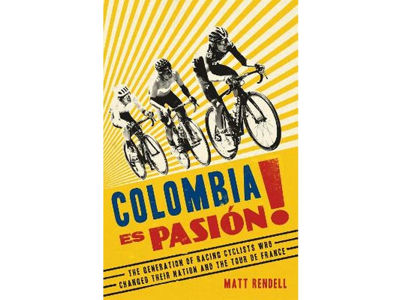 Colombia Es Pasion!