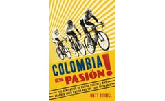 Colombia Es Pasion!