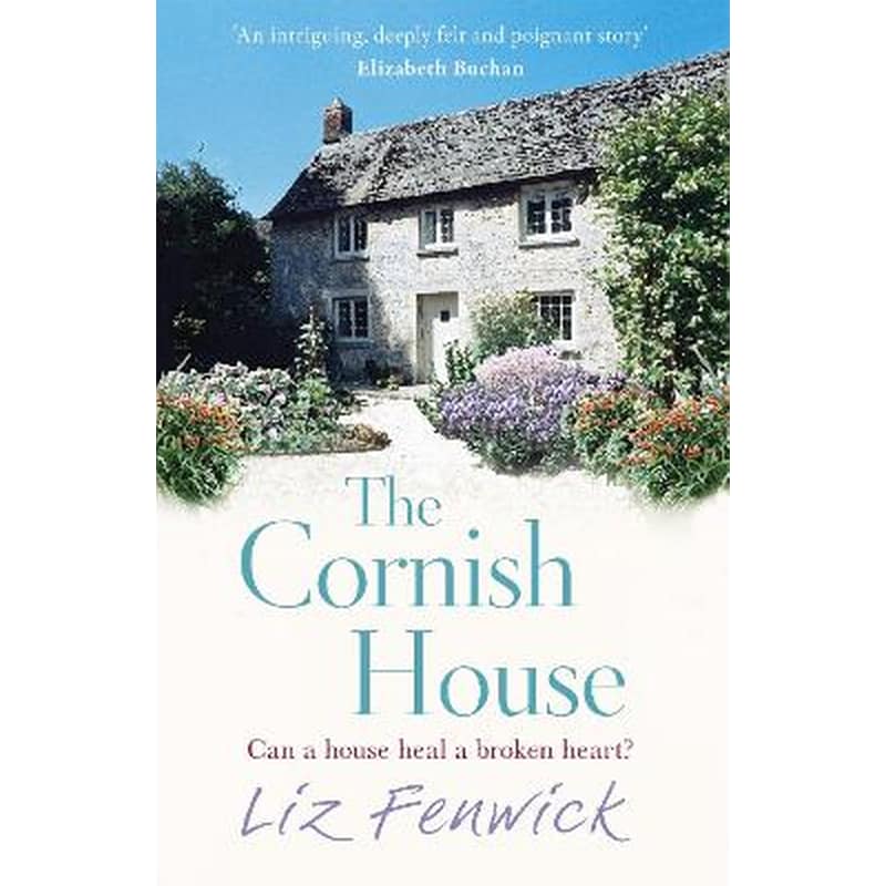 The Cornish House
