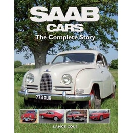 SAAB Cars