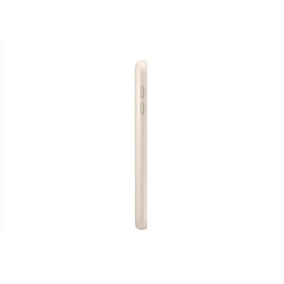 Θήκη Samsung Galaxy J6 - Samsung Dual Silicone Cover - Χρυσό image 3