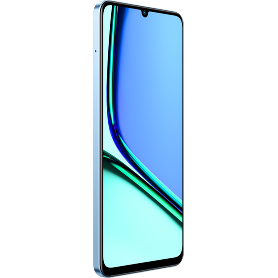 Realme Note 60 128 GB - Voyage Blue image 1