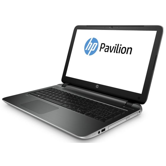Laptop HP Pavilion 17f250nv 17.3" (A46210/4GB/1TB/R3) image 1