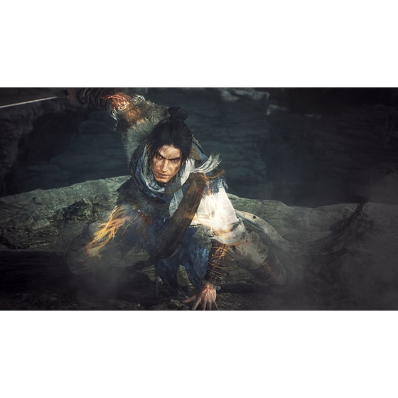 Wo Long: Fallen Dynasty - PS4 image 3