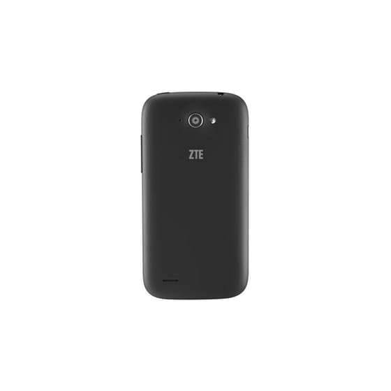 Smartphone ZTE Blade Q Mini 4GB Μαύρο image 1