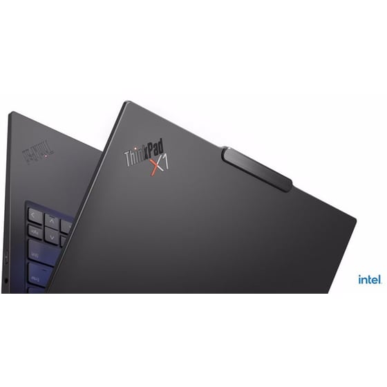 Lenovo ThinkPad X1 Carbon Gen 13 Aura Edition 14" QHD+ OLED (Intel Core Ultra 7-258V/32 GB/1TB SSD/Arc Graphics/Windows 11 Pro) Laptop image 8