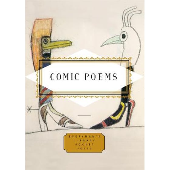 Comic Verse image 0
