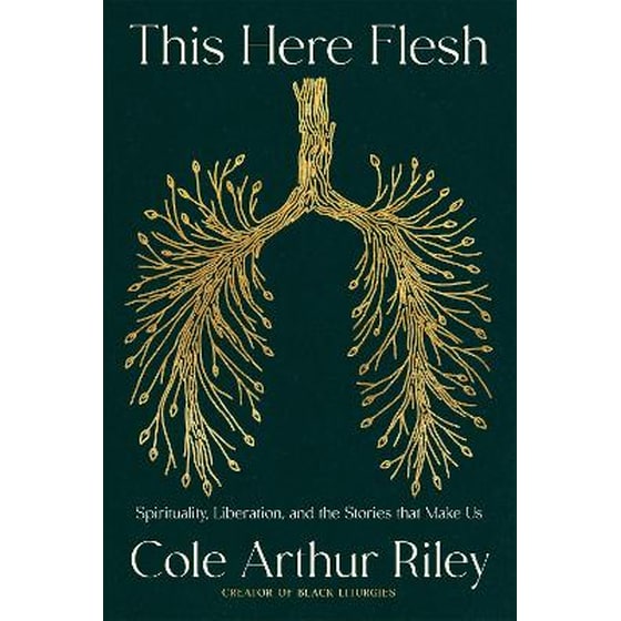 This Here Flesh image 0