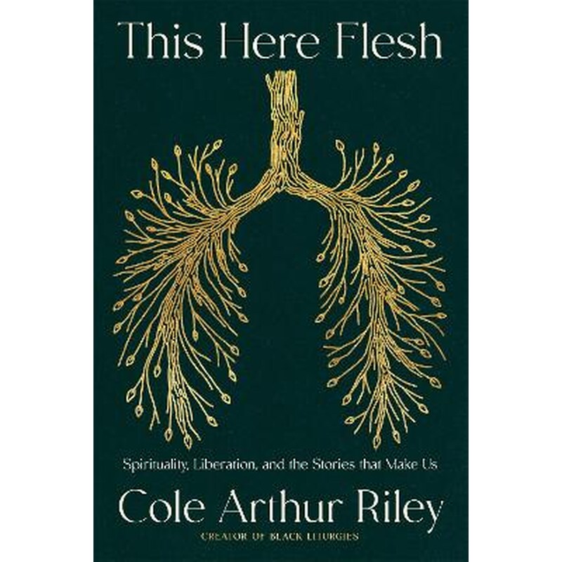 This Here Flesh