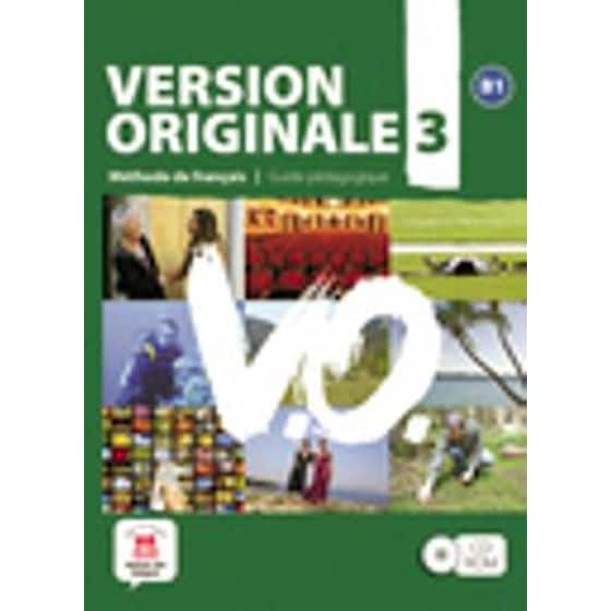 Version Originale image 0