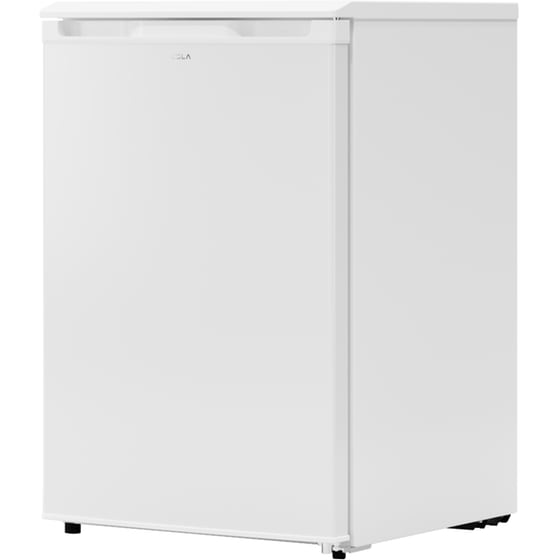 TESLA RS1100M1 113 Lt Λευκό Ψυγείο Mini Bar image 2