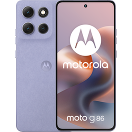 Motorola Moto G86 5G 256GB - PANTONE Cosmic Sky