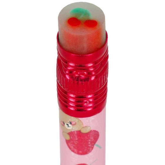 Μολύβι Legami Teddy Cherry image 2
