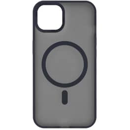 Θήκη  Apple iPhone 11 - Sonique Magnetic Magmatte - Μαύρο