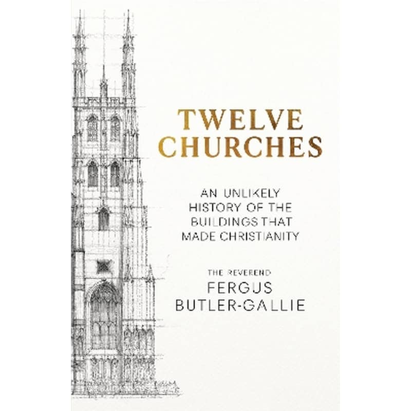Twelve Churches