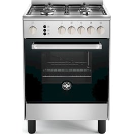 LA GERMANIA CLS64031DX(GPL) 60 Lt Inox Κουζίνα Υραερίου