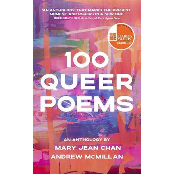 100 Queer Poems image 0