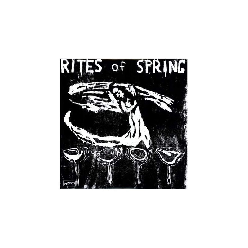 Rites Of Spring