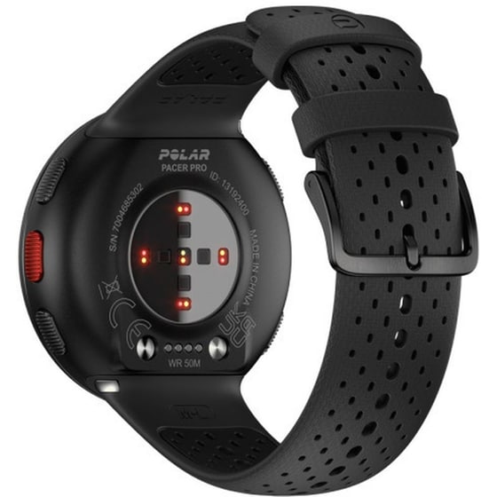 Smartwatch Polar Pacer Pro 45mm - Carbon Gray image 2