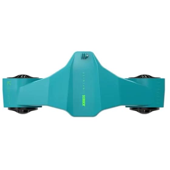 Ηλεκτρικό Seascooter Jobe Infinity - Bundle image 3