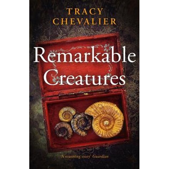 Remarkable Creatures image 0