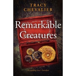 Remarkable Creatures