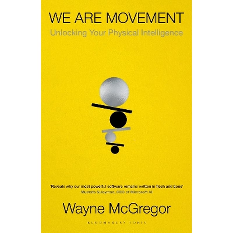 We Are Movement