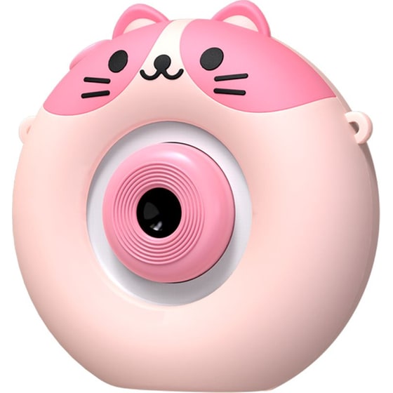 Instant Camera Kiddoboo FotoFun Instapic - Ροζ image 3