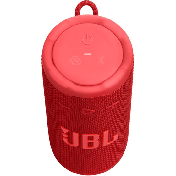 Φορητό Ηχείο JBL Grip - Κόκκινο image 8