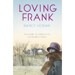 Loving Frank