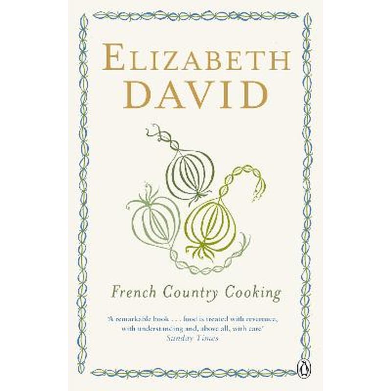 French Country Cooking