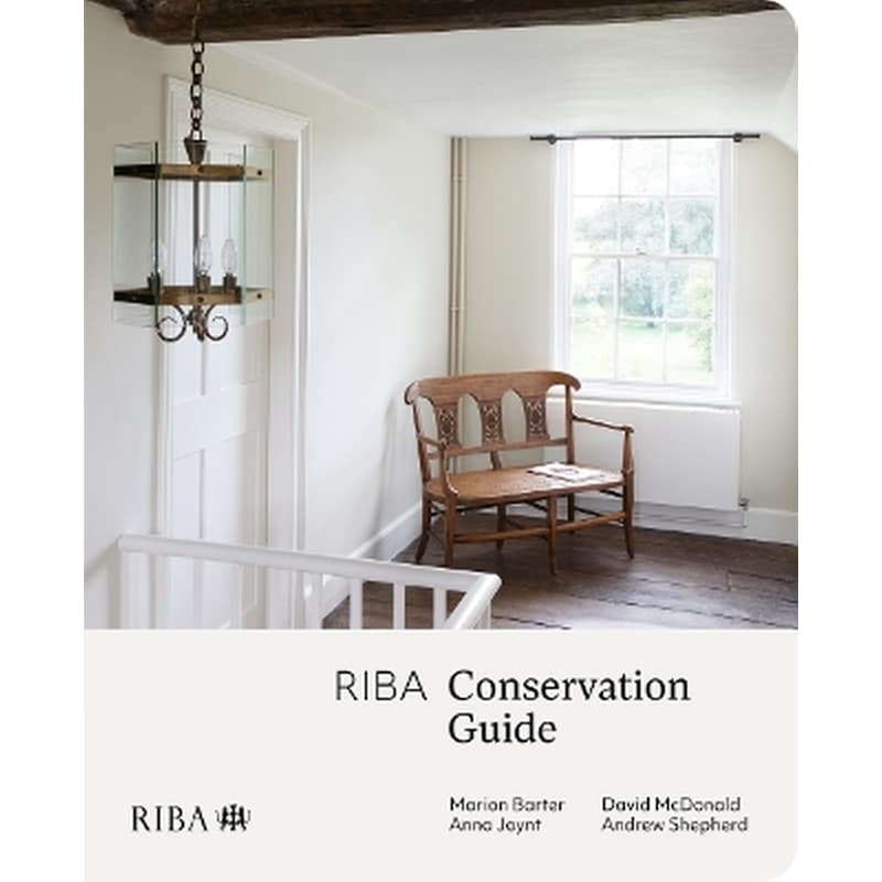 RIBA Conservation Guide