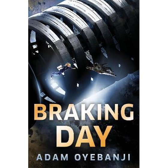 Braking Day image 0