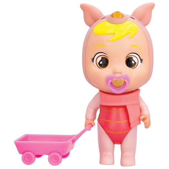 Cry Babies Magic Tears Κλαψουλίνια Disney Gold Edition image 25